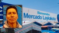 Puno: Mercado Laykakota presenta filtraciones tras remodelación 600 mil