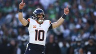 Broncos trade idea lands former first