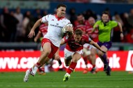 ‘I knew instantly it wasn’t normal’ – Munster’s Shane Daly eager to make up lost ground after return from first big injury