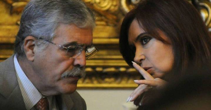 La Corte reactivó la causa Cuadernos contra Cristina