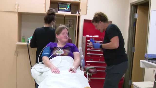 News We Love: Patient receives free surgery for new smile
