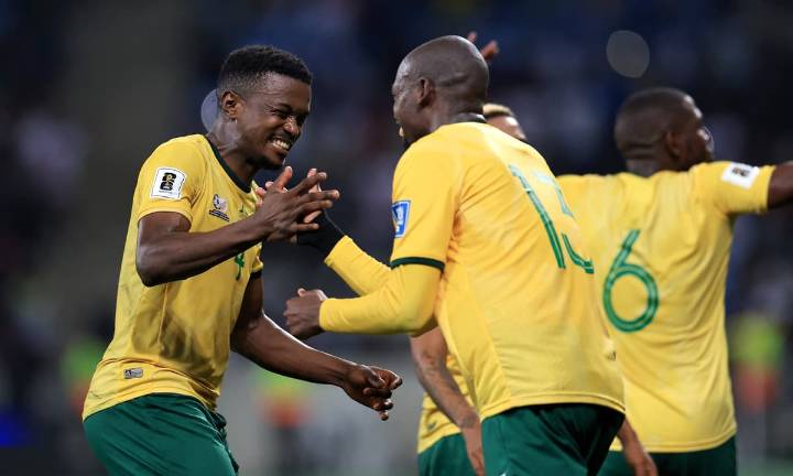 South Africa vs Rwanda LIVE: World Cup qualifier result, latest updates and reaction