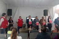 Actopan: ¿Ya reabrieron el centro de atención hospitalaria de la Cruz Roja?