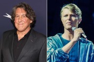 How David Bowie ‘Challenged’ Cameron Crowe (Exclusive)