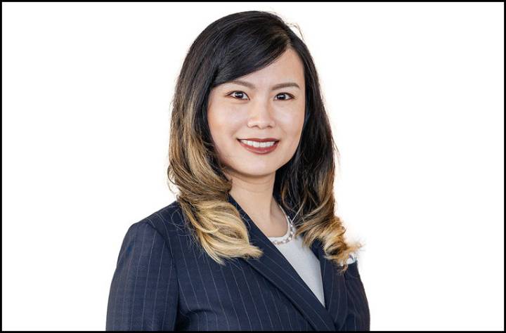 How I Made Partner: 'It Is a Marathon, So Try to Avoid Burnouts,' Says Amelia Zhang of Norton Rose Fulbright