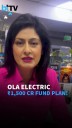 Here’s Why Investors Are Cautious Despite Ola Electric Board Approving ₹1,500 Cr Fund Raise