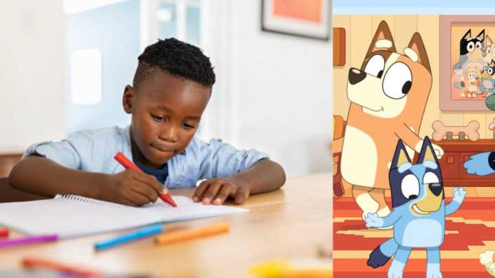 Psicólogos lo definen: este es el dibujo animado ideal para niños de 3 a 5 años