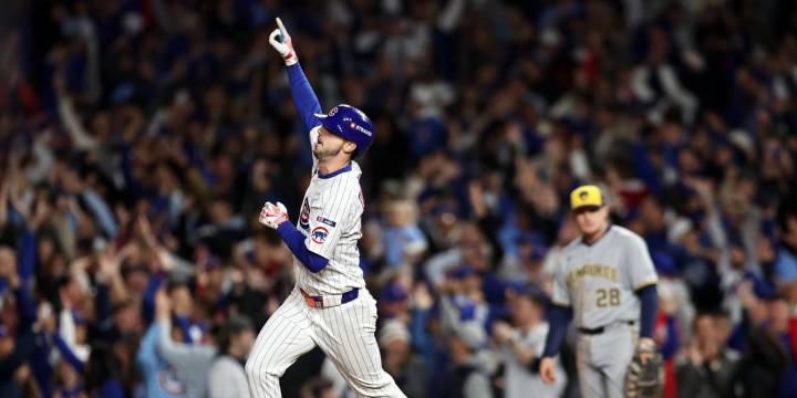 Kyle Tucker free agency: Contract expectations, interested teams, more