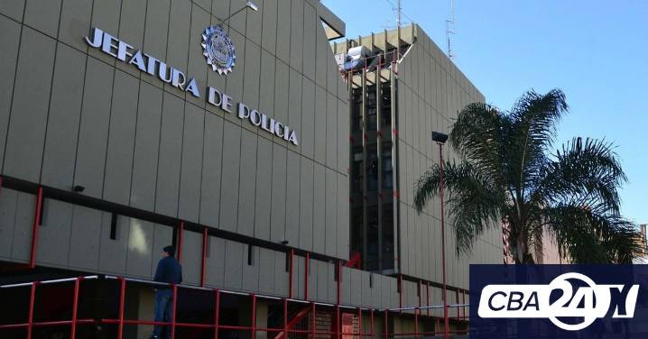 Dos hombres detenidos por la balacera a una academia de baile en Córdoba