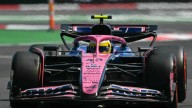 Franco Colapinto en la Fórmula 1 por el GP de México: la carrera, minuto a minuto