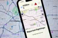 Elimina Apple apps de rastreo del ICE