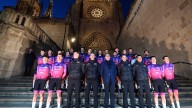 El Burgos Burpellet BH, el equipo ciclista español más laureado de 2025