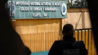 Fiscalía CdMx cuenta con 19 carpetas de investigación por falsas amenazas de bomba en la UNAM