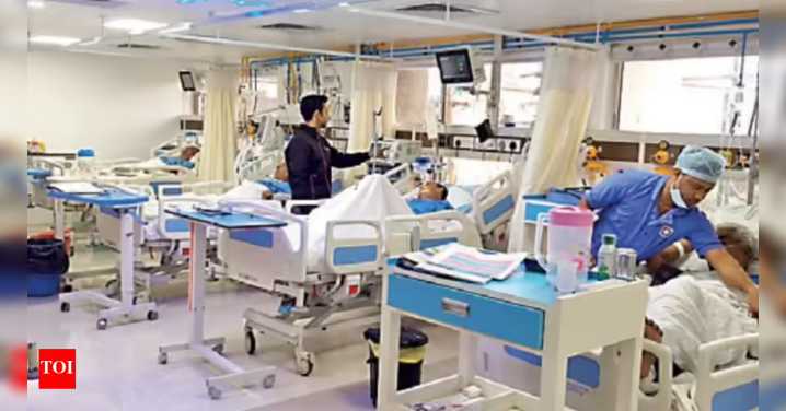 SIT to probe death of 14 children in MP; Doctor held, 'toxic' cough syrup maker booked