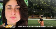 Inside Kareena Kapoor’s fun-filled weekend memories with family, mom