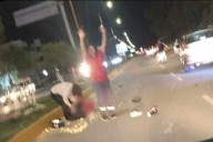 Accidente en la carretera Pachuca-Sahagún ¿Cuál fue el saldo?