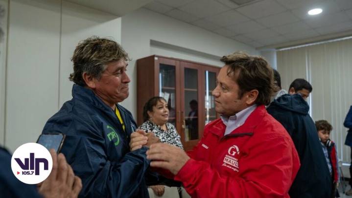 Gobierno Regional aprueban apoyo a deportistas y clubes de provincias maulinas