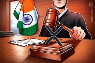 Tribunal indio interviene en la distribución de XRP de WazirX