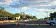 Motorcyclist fighting for life following crash at Grant, Alvernon in Tucson