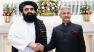 Jaishankar and Muttaqi hold talks: India upgrades tech mission in Kabul to embassy