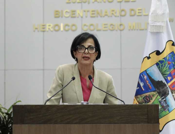 Demandan diputados a Fiscalía reforzar atención a delitos contra menores