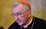 Secretario de Estado vaticano espera que Nobel de la Paz a Machado «ayude al país»