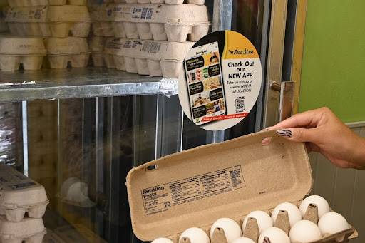 The High Price of Food in San Diego
