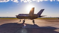 La OTAN lanza un importante ejercicio de disuasión nuclear y hace volar a más de 70 aviones de combate