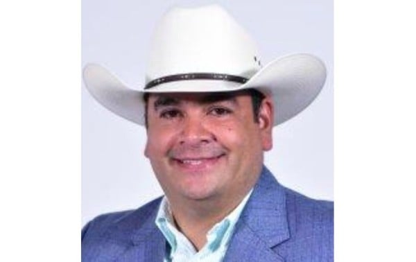 Fallece por infarto el diputado por Guerrero Luis Fernando Chacón