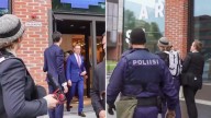 Periodista fue arrestado en Finlandia después de una consulta al presidente Stubb