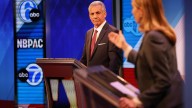 Takeaways from the second debate in the New Jersey governor’s race