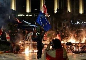 Georgia PM vows sweeping crackdown after ‘foiled coup’