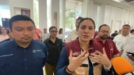 Estefanía Mercado pone orden en el comercio ambulante con nuevos tarjetones