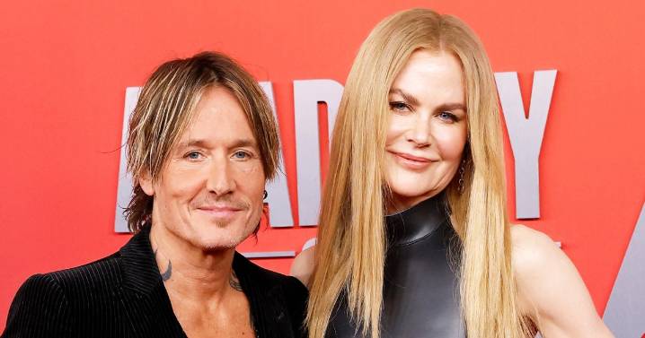 Nicole Kidman Files for Divorce from Keith Urban. What to Know