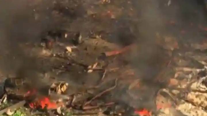 Ningún sobreviviente: Confirmada la muerte de 18 personas tras explosión en fábrica de municiones en Tennessee, EEUU