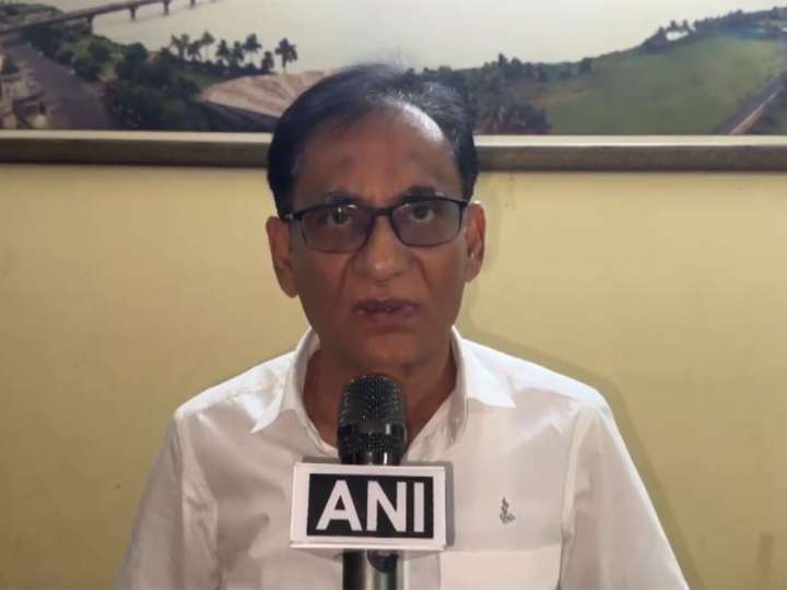 Gujarat teacher suspended for serving non