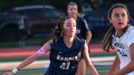 No. 3 Ramsey moves to 10-0 with win over River Dell