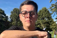 "No nos detendremos": Luis Peche Arteaga rompió el silencio tras ser baleado en Bogotá