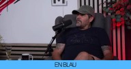 Marc, camionero: "Se puede ganar unos 4000 euros al mes, pero te vas a pasar tres semanas fuera de casa"