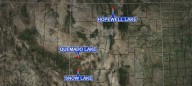 Harmful algae blooms found in three more New Mexico lakes