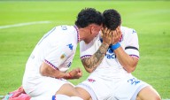 Video del gol de Nacho Russo, hijo de Miguel Ángel Russo HOY con Tigre