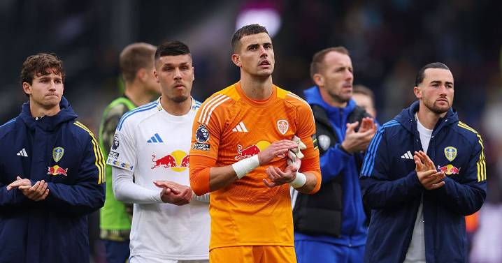 National media agree on Leeds United problem after Burnley loss