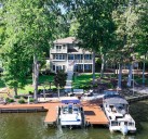 Refined Lakeside Living: The Perfect Blend of Luxury, Comfort, and Location