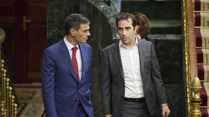 El Gobierno se aferra al "respeto" a la decisión de los accionistas sobre la opa pese a respirar aliviado