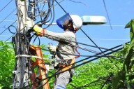 Afinia suspenderá servicio de energía del 2 al 4 de octubre en municipios del Cesar y Magdalena por mantenimientos
