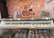 New Business – Sweet Delights Bake & Savory Shop Opens in...