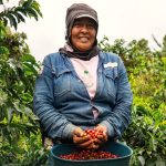 Café del Cauca y cacao del Huila impulsaron inversión para Colombia en el Foro de Mundial de la FAO