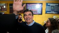 El opositor centrista Rodrigo Paz Pereira gana la segunda vuelta de las presidenciales en Bolivia