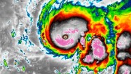 Melissa se transforma en huracán de categoría 5 y pone en alerta a Jamaica