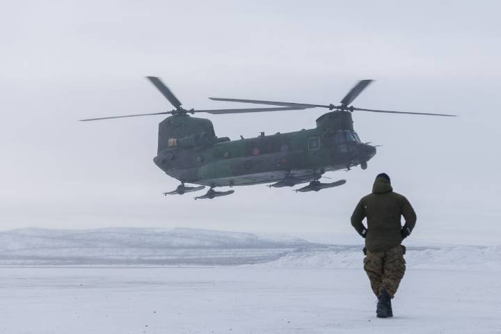 Finland sees quantum tech, defence as priorities under strategic partnership with Canada
